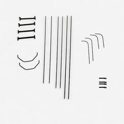 KIT TUBE DE PROTECTION HOME GYM