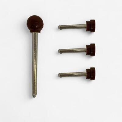Set Steckstifte Home Gym