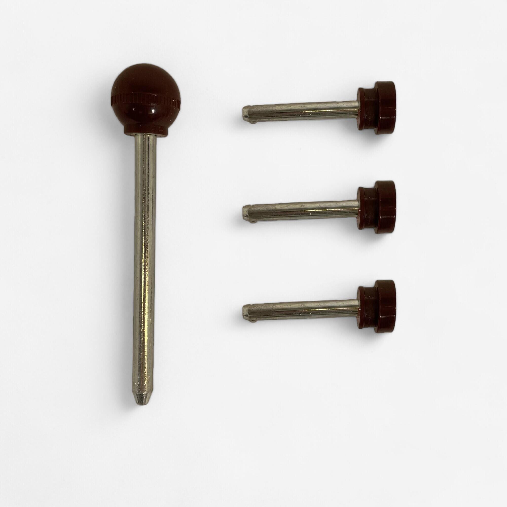 Corength - Kit Pin Home Gym - Appareil À Charge Guidée - Sav Fitness - - Taille Unique - Decathlon