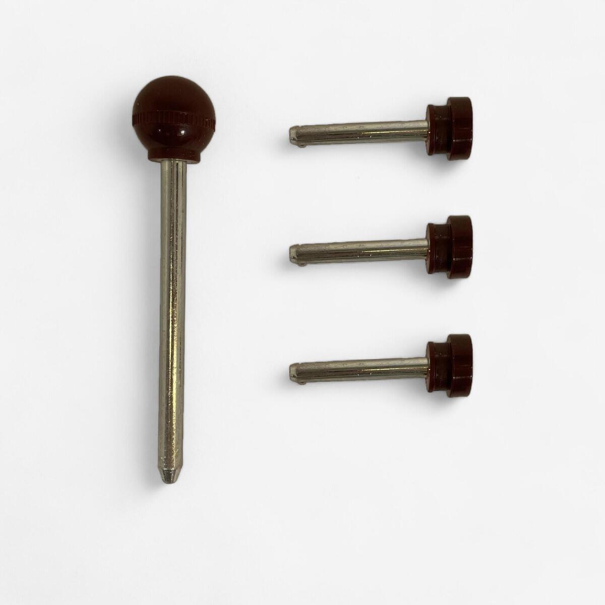 KIT PIN HOME GYM