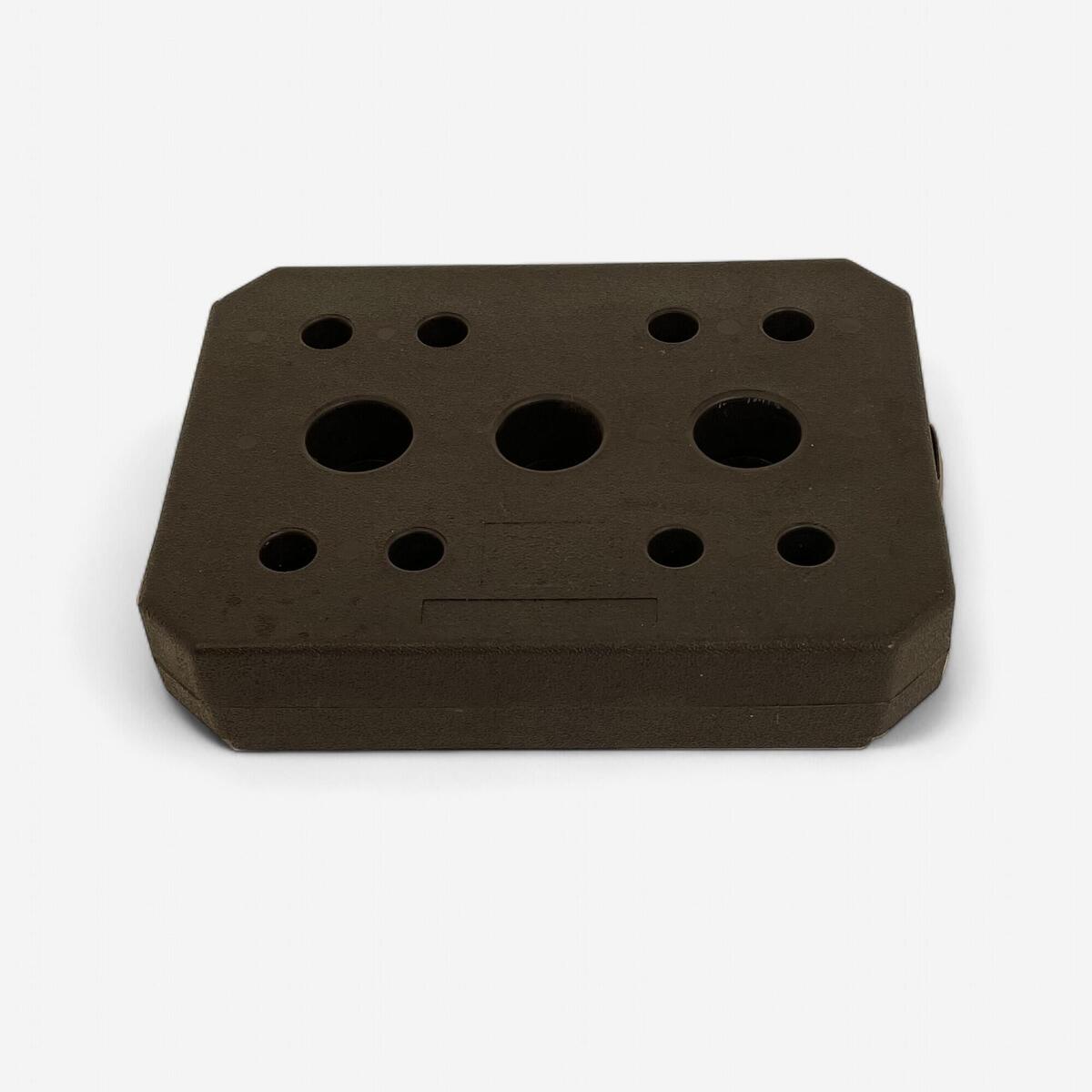 PLAQUE DE POIDS SUPERIEUR HOME GYM