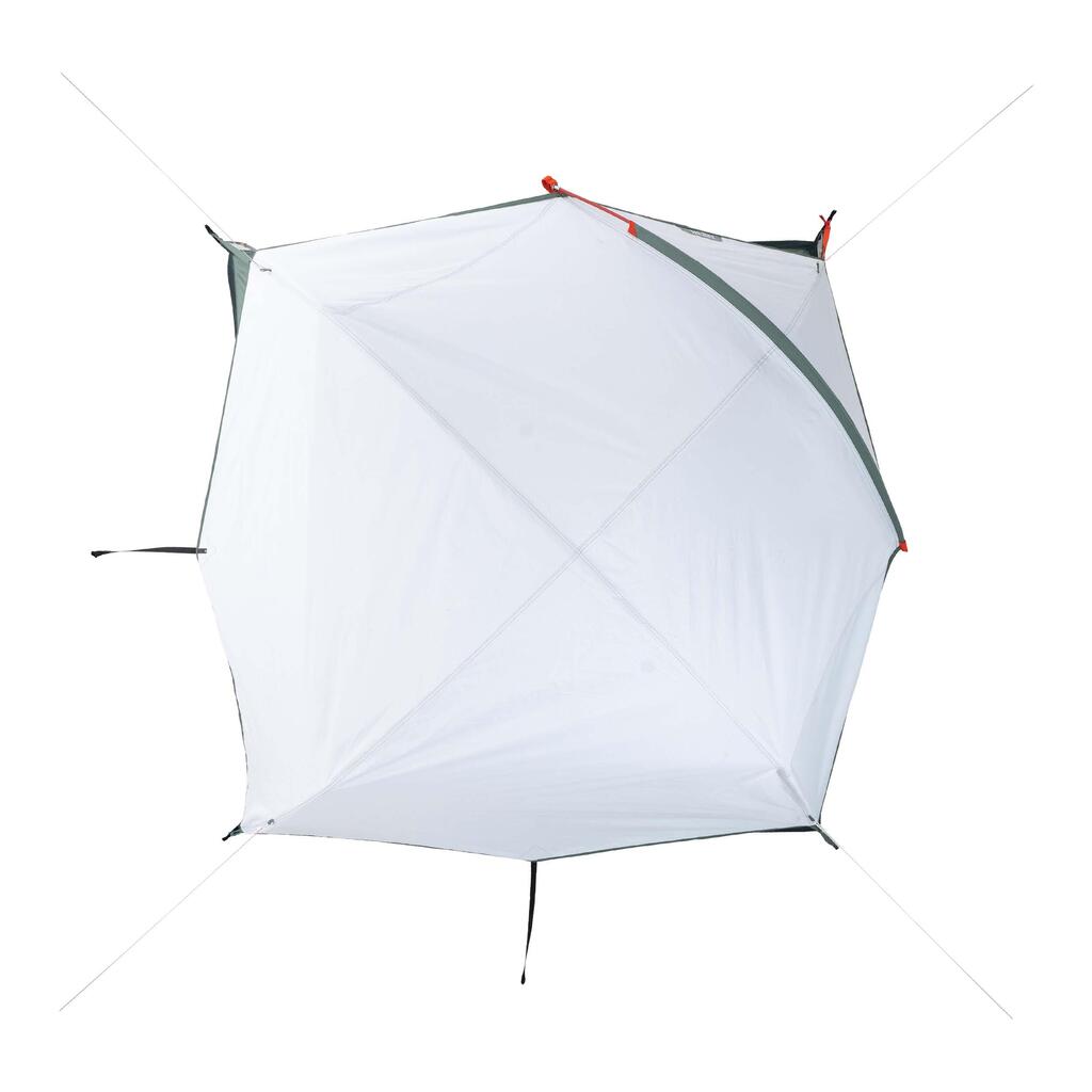 Camping Tent - MH100 Ultra Fresh - 3-Person