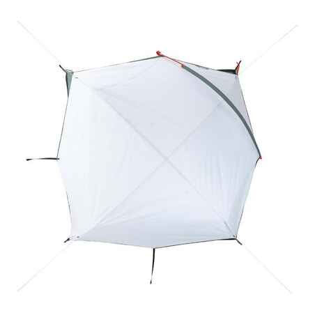 Camping tent - MH100  - 3-person - Fresh