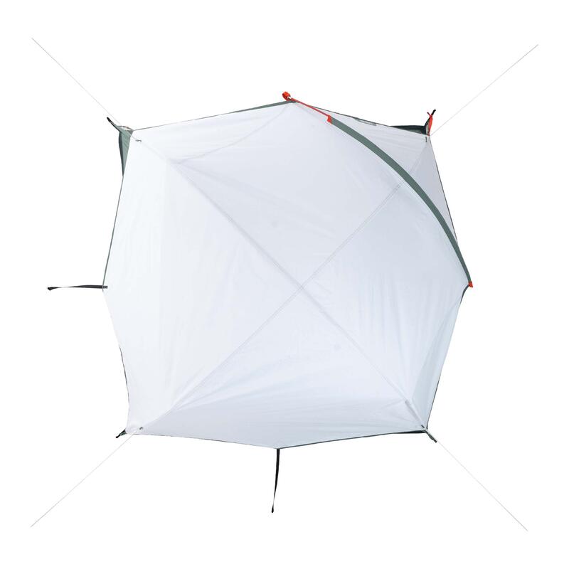 Tenda campeggio MH100 ULTRAFRESH | 3P