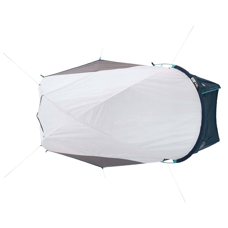 Camping tent MH100 XL - 2-P - Fresh&Black