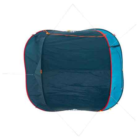 Camping tent - 2 SECONDS - 3-person