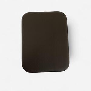 Asiento Recambio Negro Home Gym Musculación