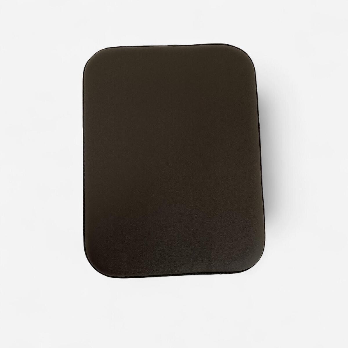 Siège noir, pièce détachée musculation pour home gym