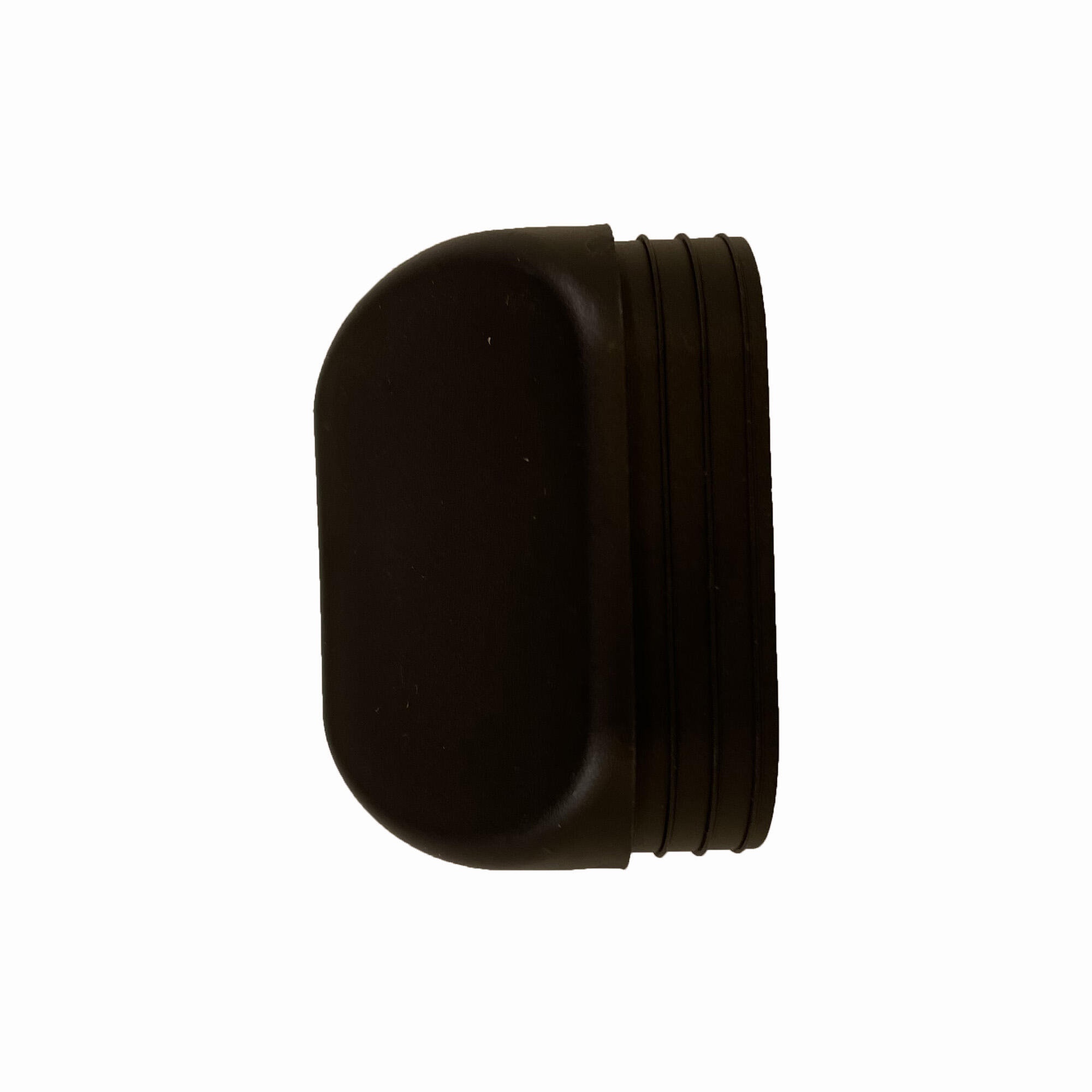 Corength - Embout Cadre Plastique Home Gym - Embouts - Sav Fitness - Incolore - Taille Unique - Decathlon