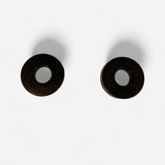 RONDELLE CAOUTCHOUC HOME GYM