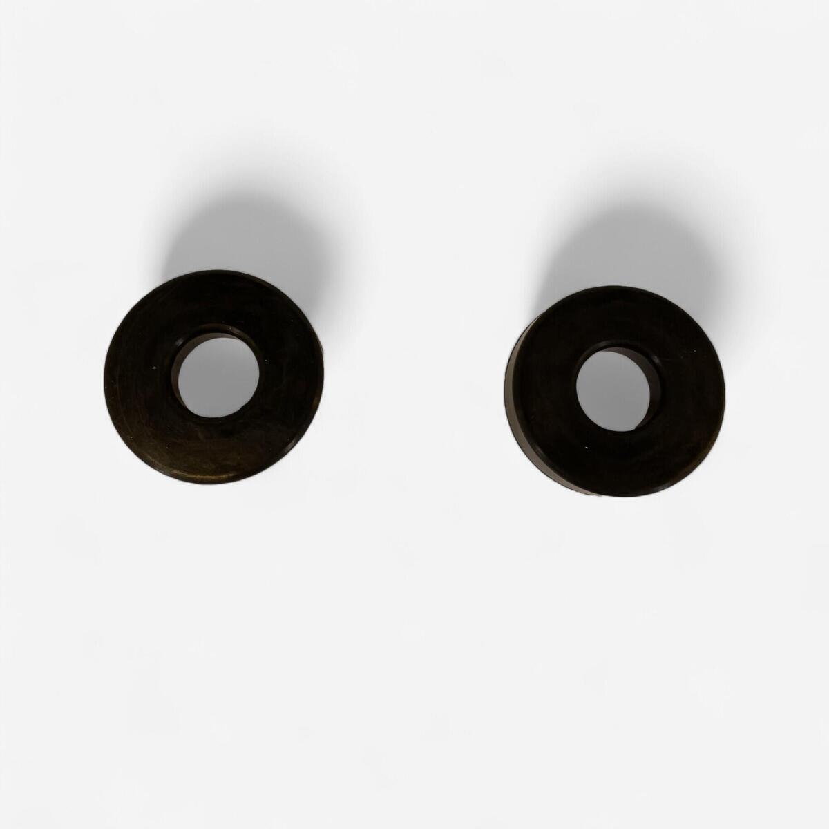 RONDELLE CAOUTCHOUC HOME GYM