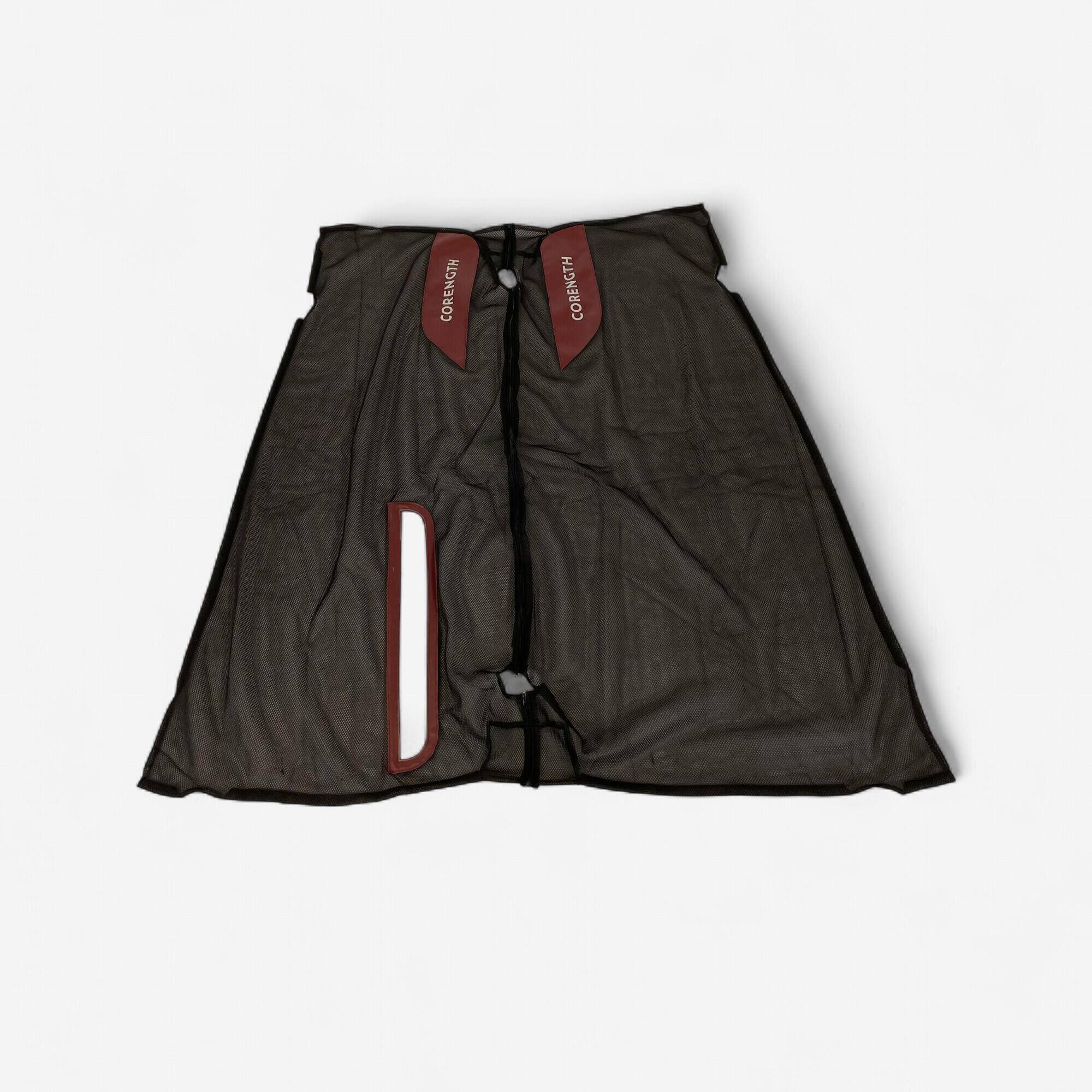 Protective Cover Kit for the Home Gym