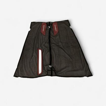 KIT CARTER DE PROTECTION HOME GYM