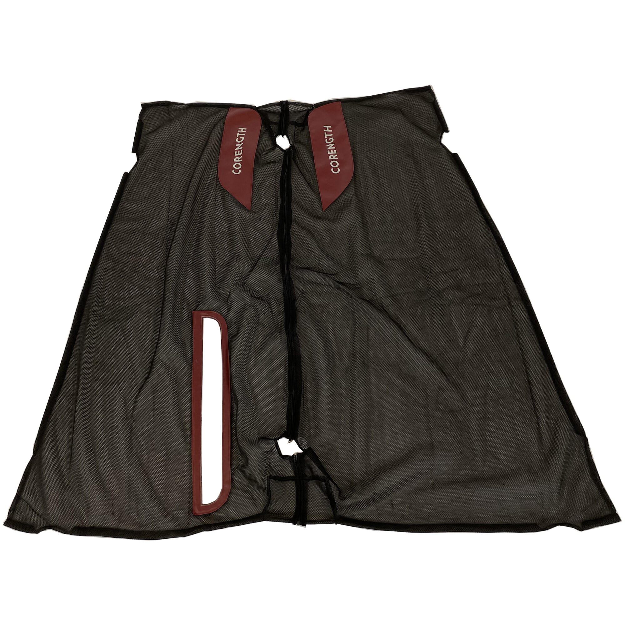Hg - cárter proteção home gym (conjunto)