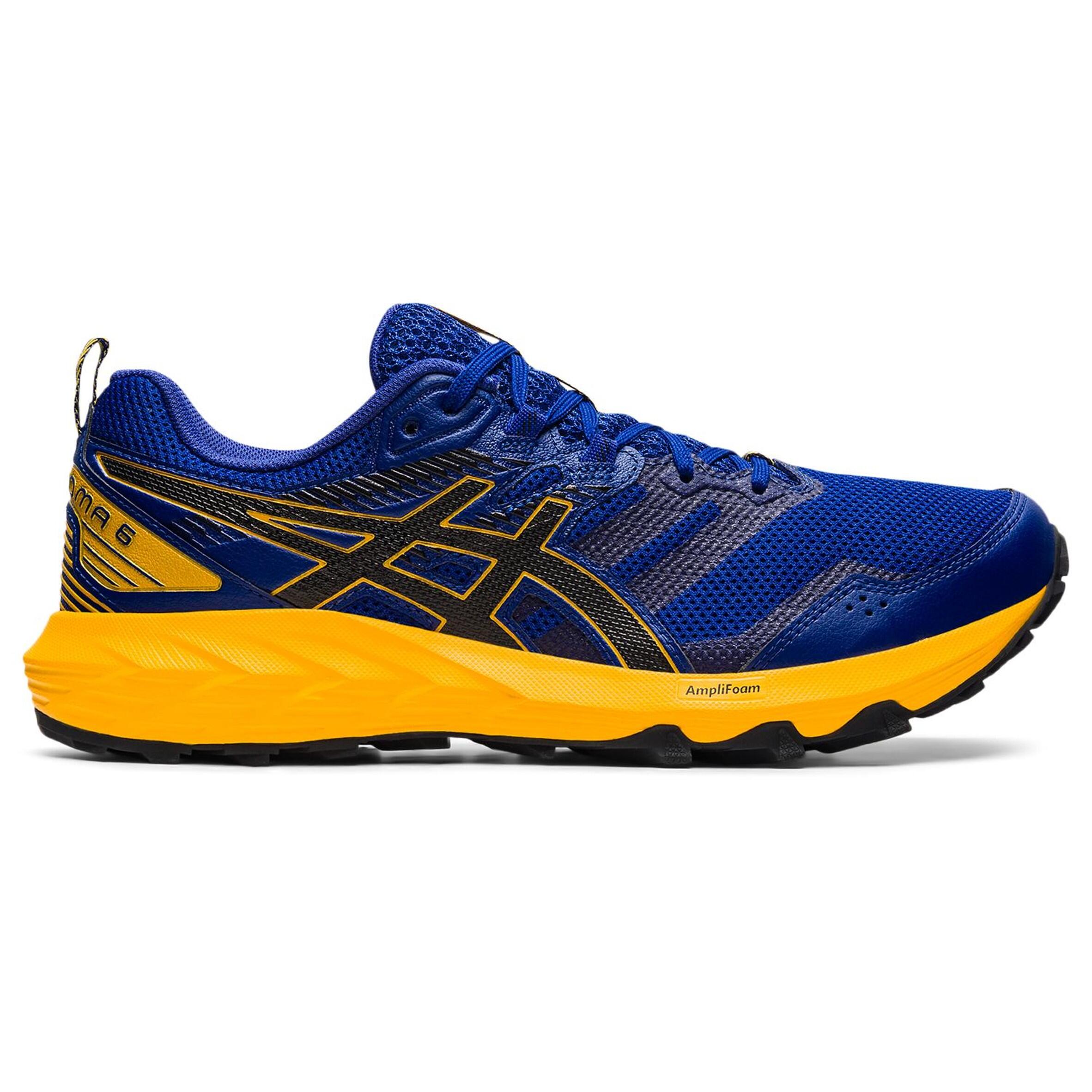 asics 6