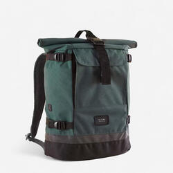 decathlon cycling backpack