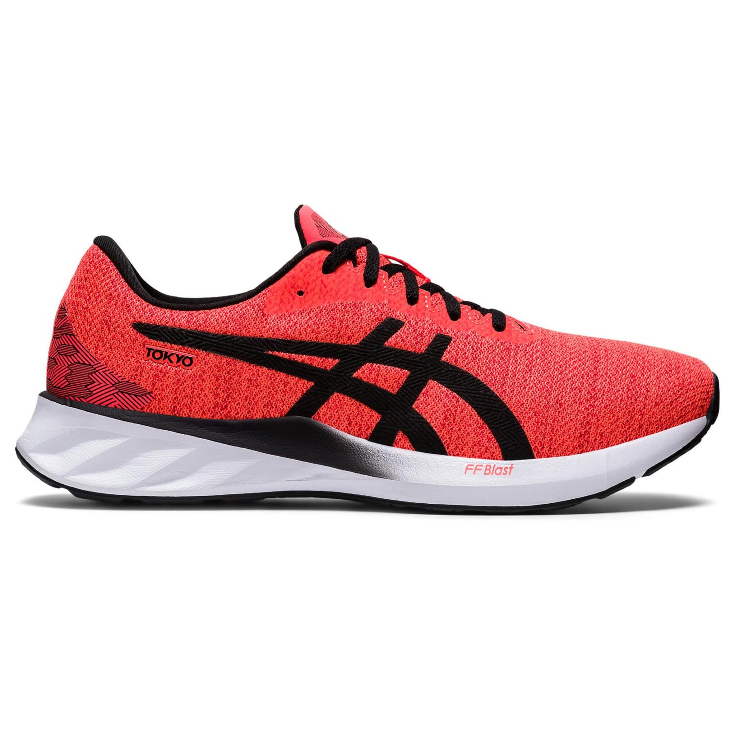 asics roadblast