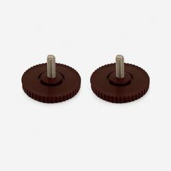 BOUTON DE REGLAGE HOME GYM