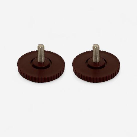 BOUTON DE REGLAGE HOME GYM