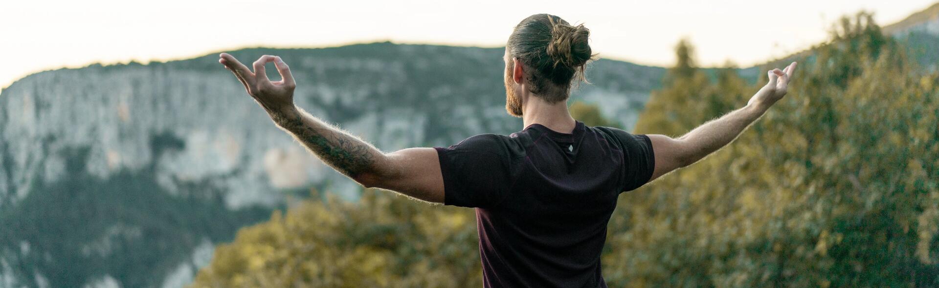 Yoga apps