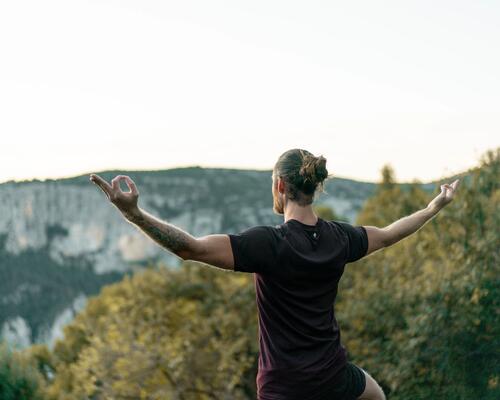 Yoga apps