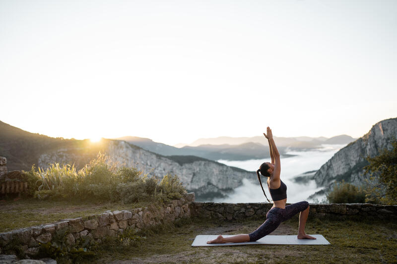 Joga sivananda – yoga ciała i umysłu według Sivanandy