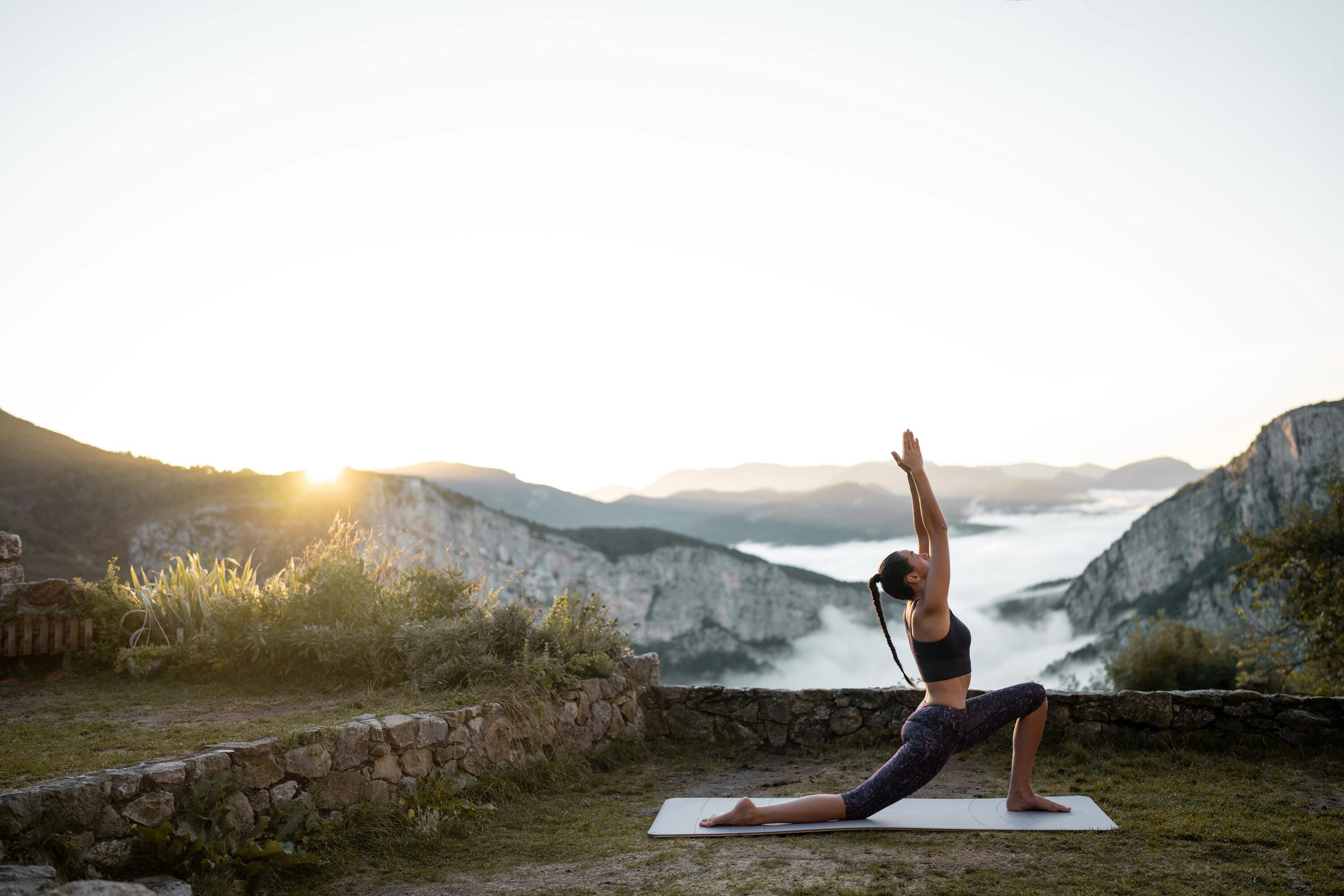 Joga sivananda – yoga ciała i umysłu według Sivanandy