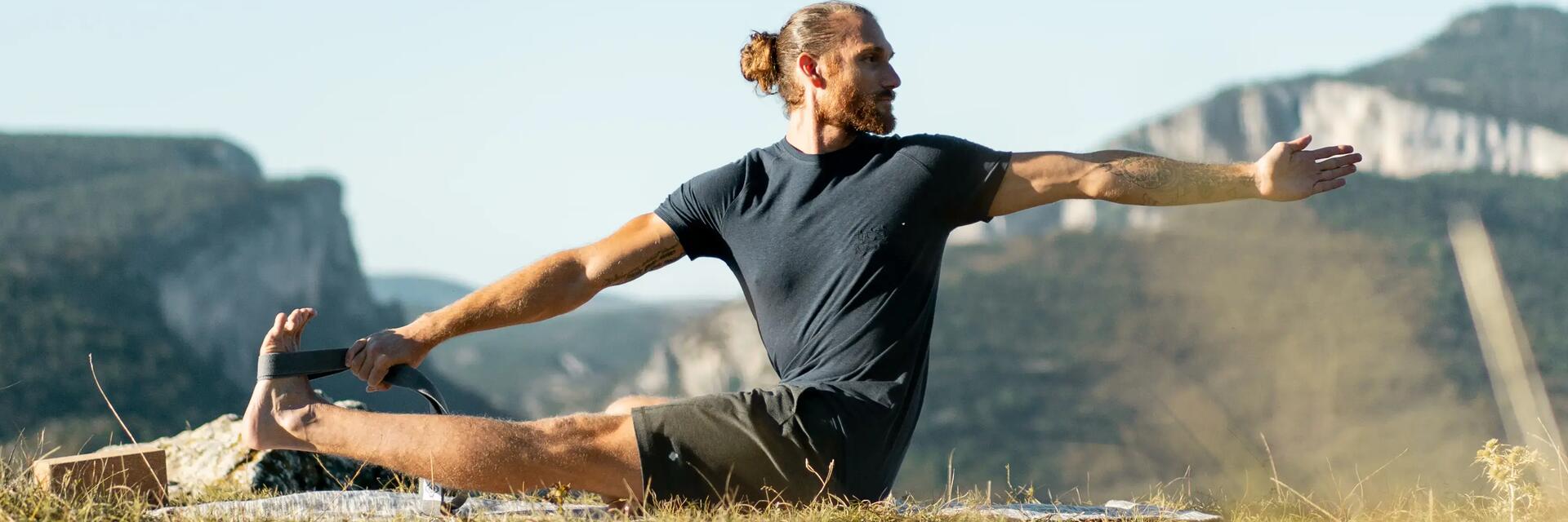 Yoga Beweglichkeit Header