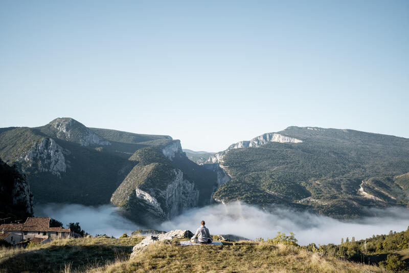 Medytacja Vipassana – co to za technika i dla kogo się sprawdzi?