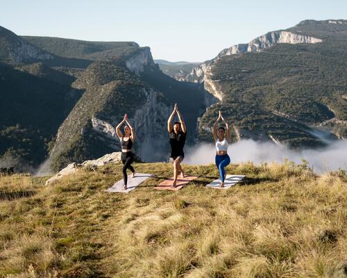 welche Art von Yoga du wählen sollst 