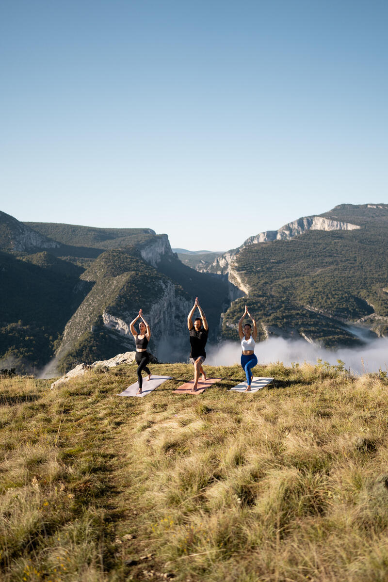 Quel legging de yoga choisir ?