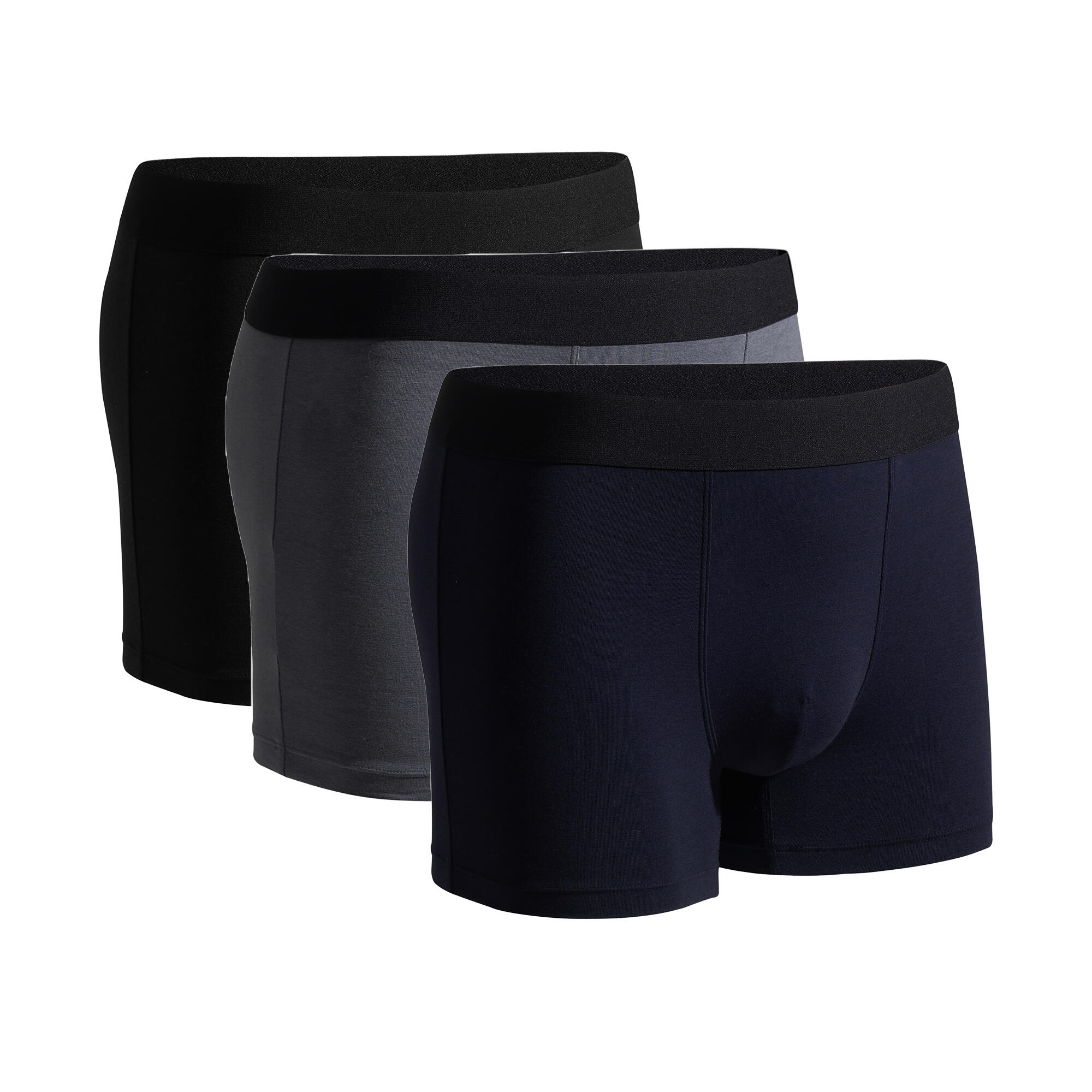 Men s Boxers Underwear Decathlon UK