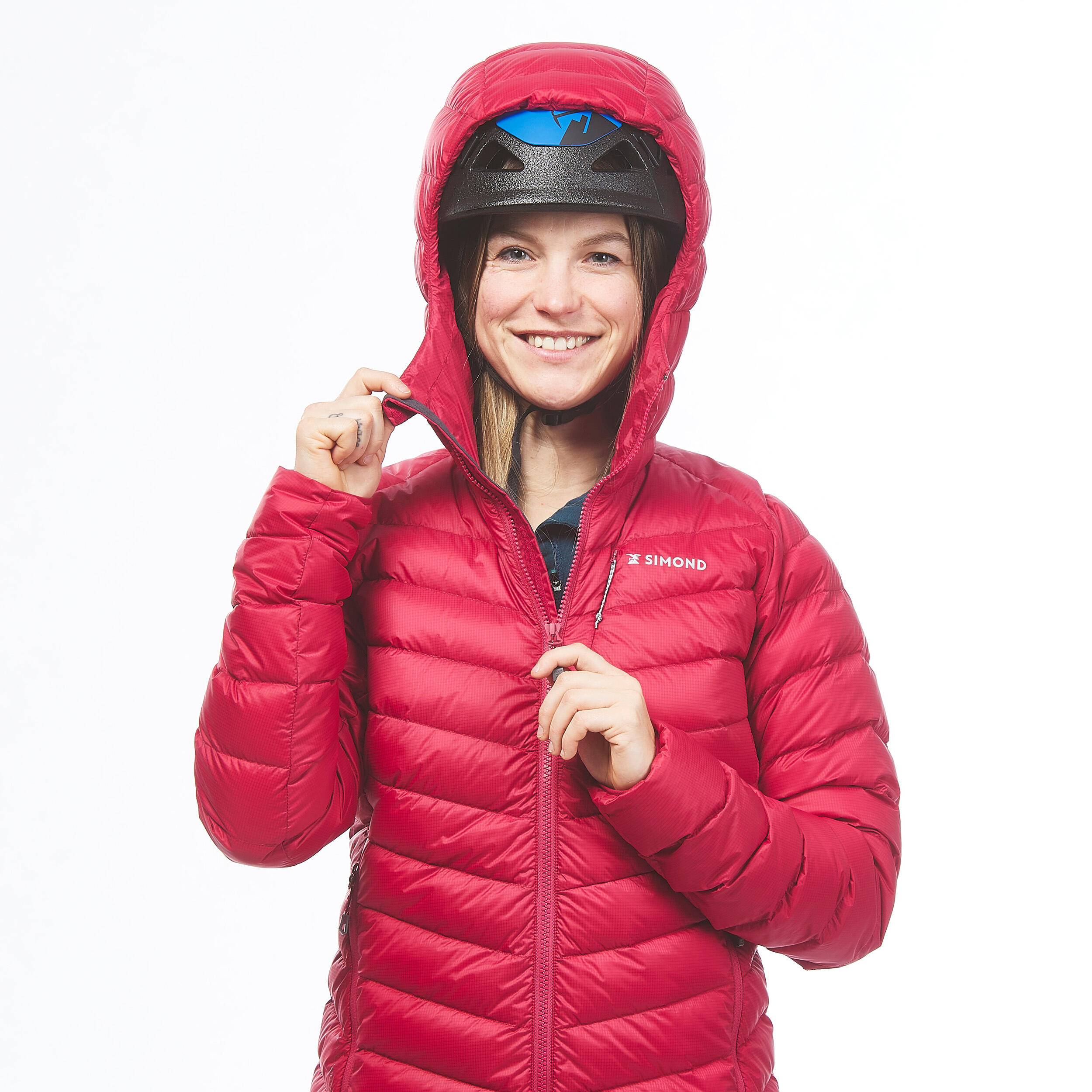 Montane turbo cheap down jacket
