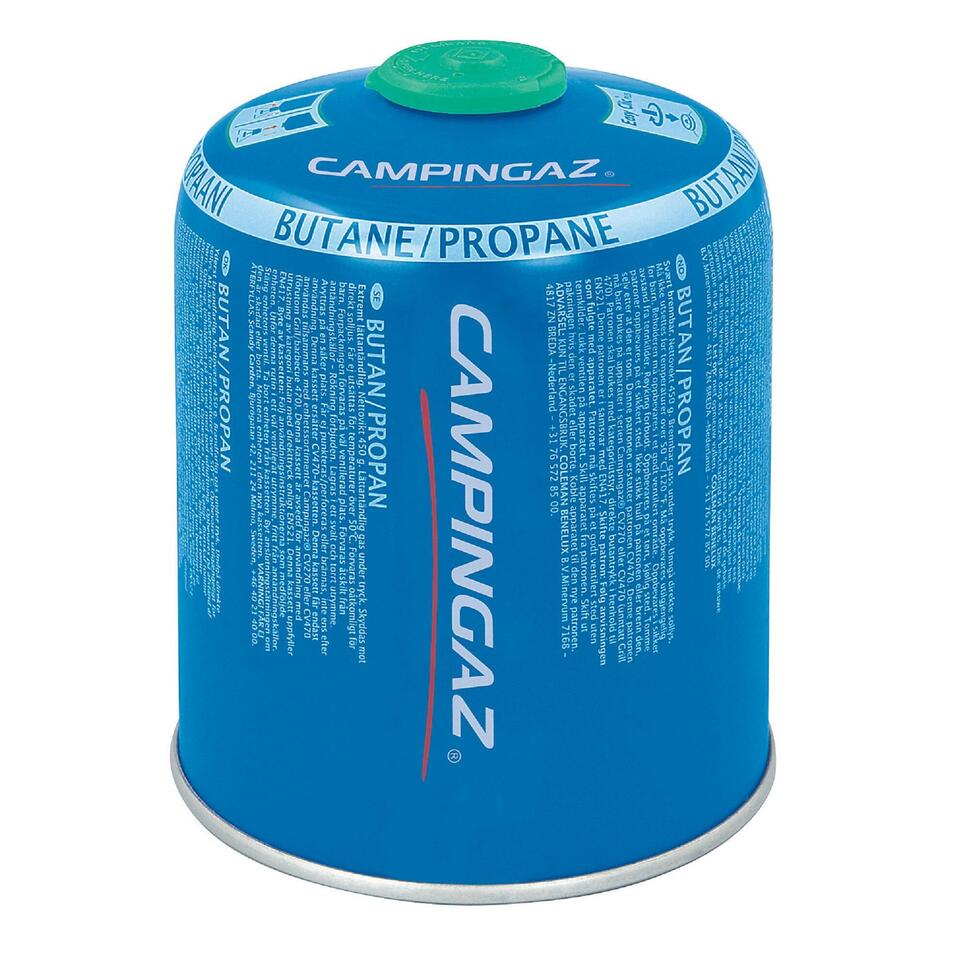 Camping Chef Folding CV Cooking Stove with grill CAMPINGAZ Decathlon