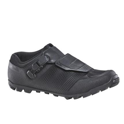 Zapatillas MTB All Mountain Shimano ME302 Negro