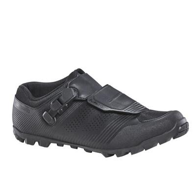Zapatillas MTB All Mountain Shimano ME302 Negro