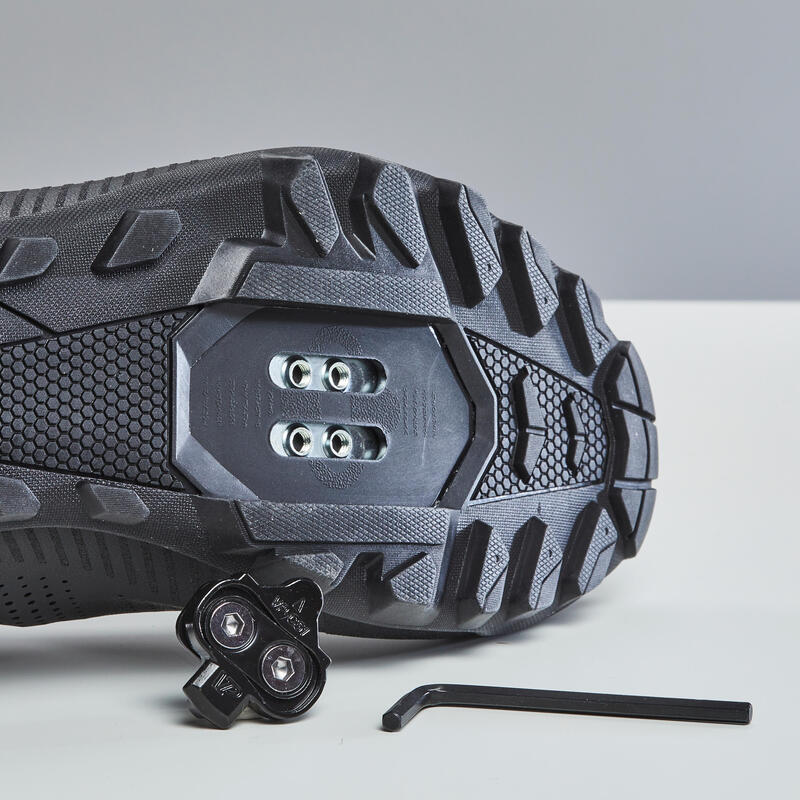 shimano all mountain shoes