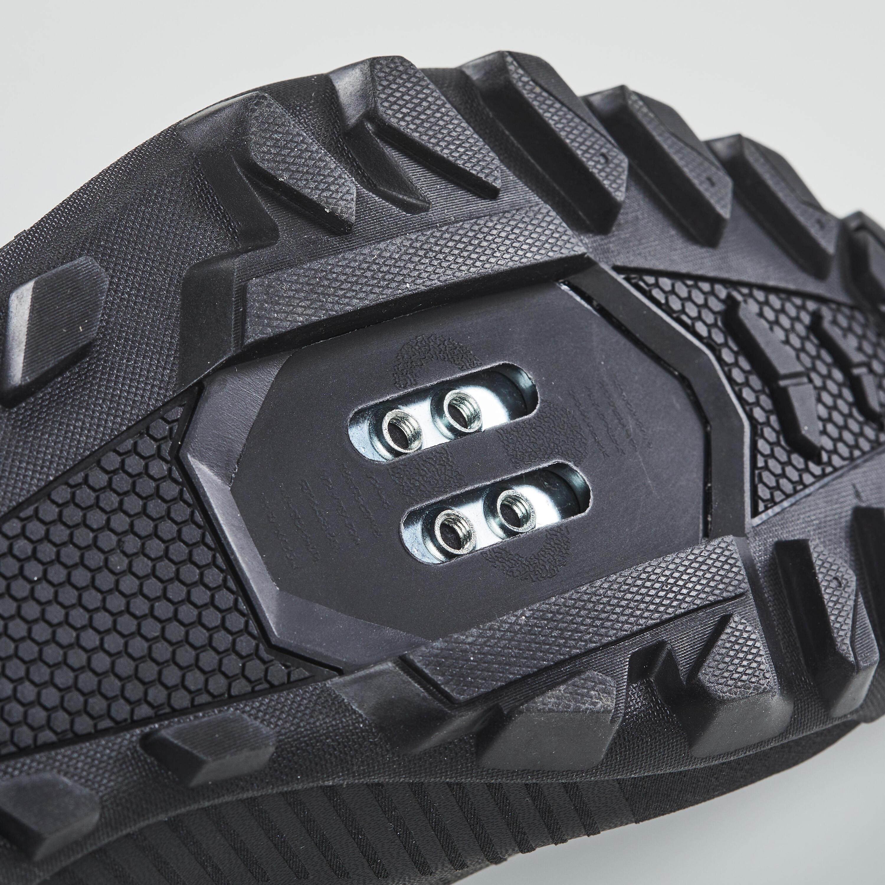 Zapatillas MTB All Mountain Shimano ME302 Negro 5/7