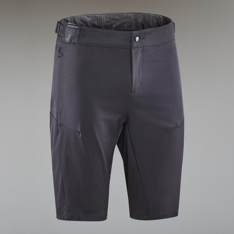 Bueno límite juego Pantalones Cortos para MTB | Decathlon
