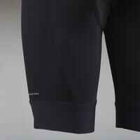 Men's Mountain Biking Shorts Race - Black