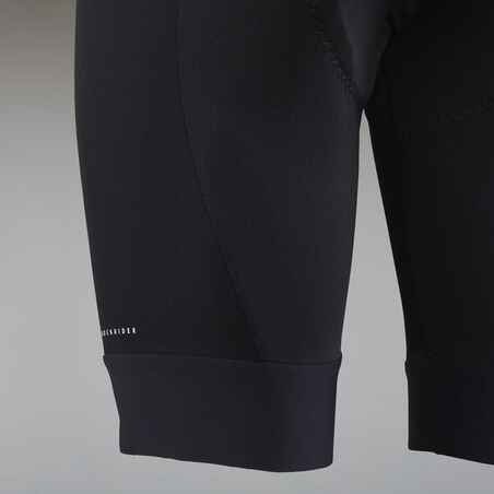 Men's Mountain Biking Shorts Race - Black