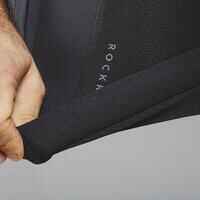 מכנסיים תחתונים לאופני הרים MTB 500 - שחור