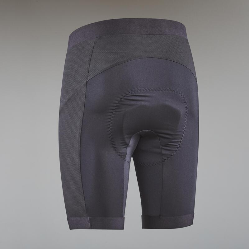 SOUS SHORT VELO VTT EXPL 500 HOMME noir