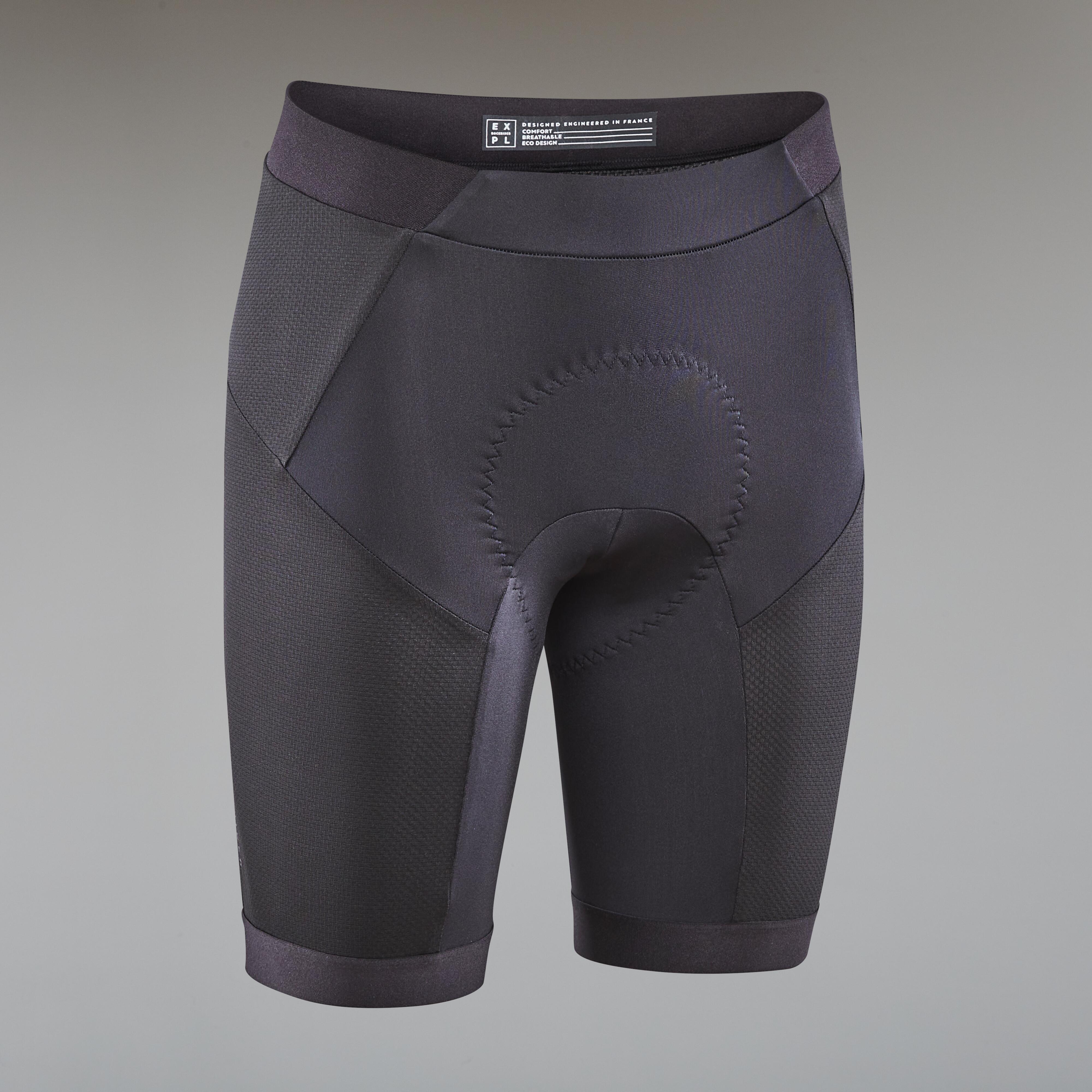 Culotte ciclismo decathlon hotsell
