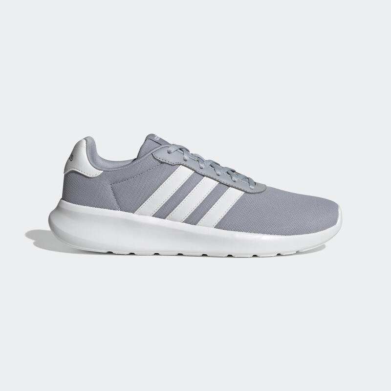

Кроссовки мужские ADIDAS LITE RACER 3.0 серые, X8776429