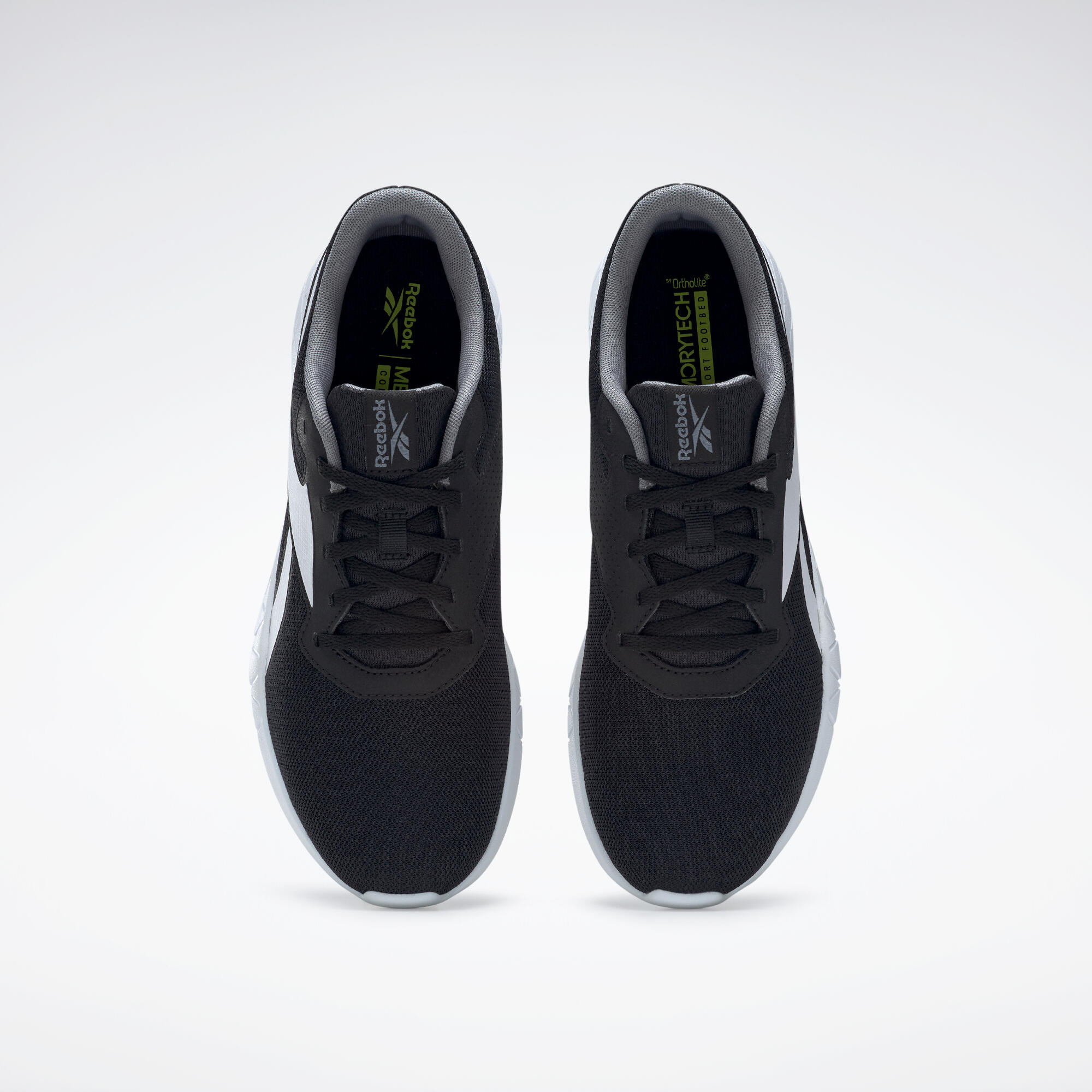Кроссовки мужские FLexagon Energy Train 3 Reebok — купить в  интернет-магазине decathlon.ru