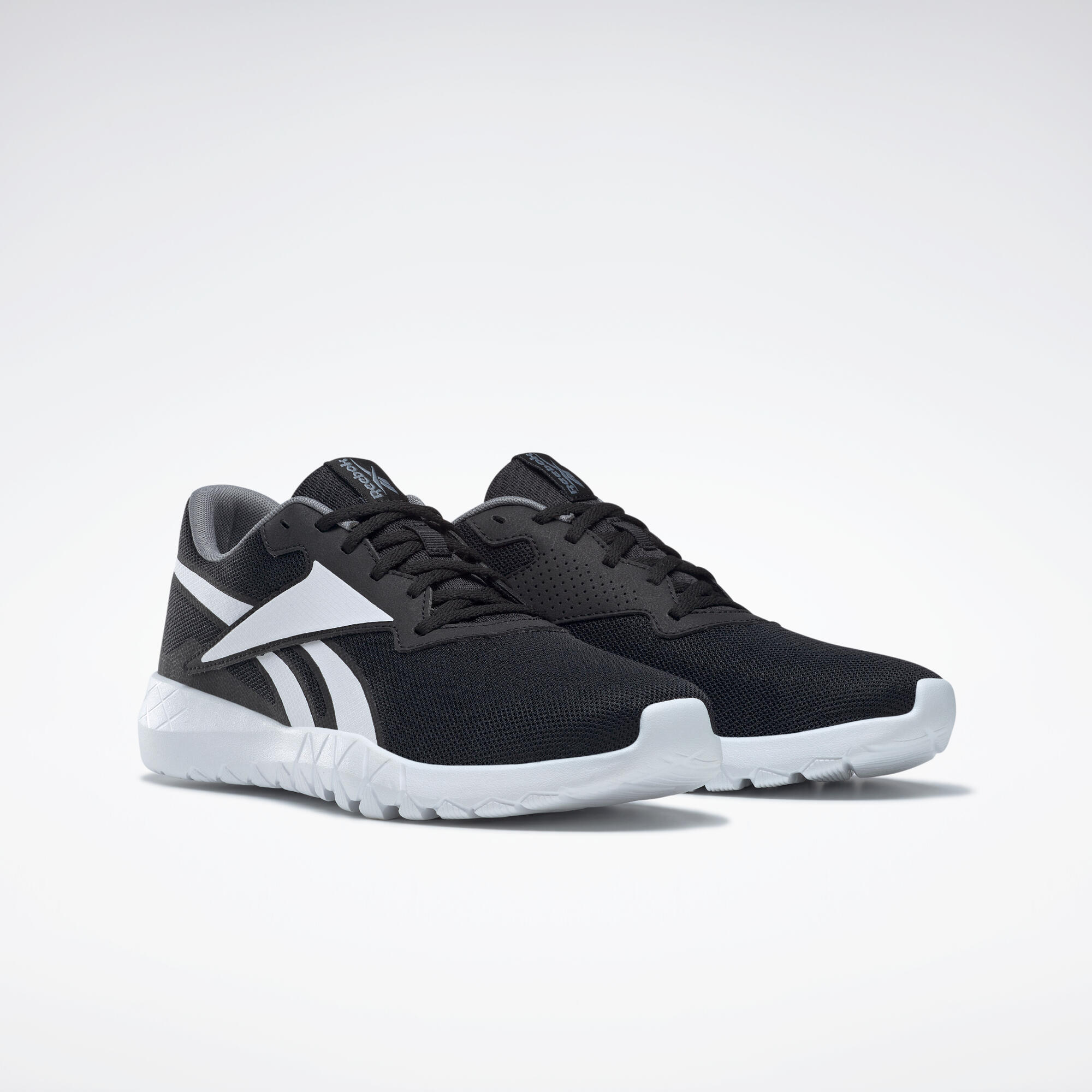 Кроссовки мужские FLexagon Energy Train 3 Reebok — купить в  интернет-магазине decathlon.ru