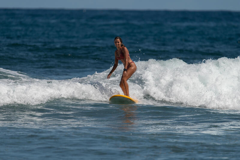 Sutien de baie Push Up ELENA Roz Damă 