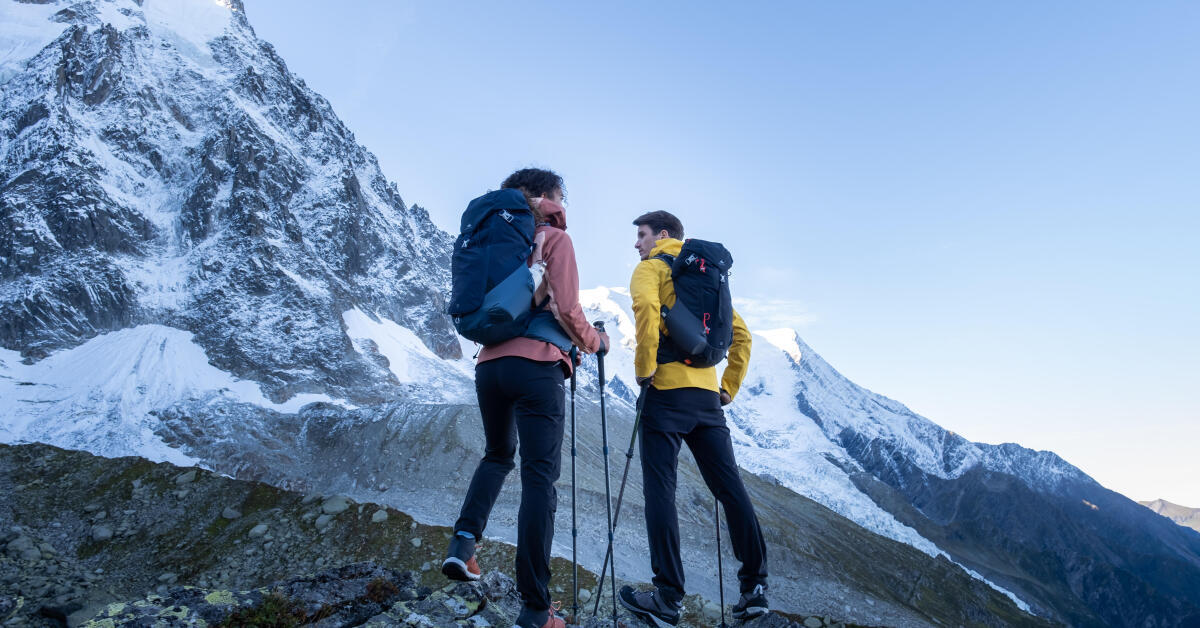 How to Choose the Right Winter Hiking Pants for Men and Women