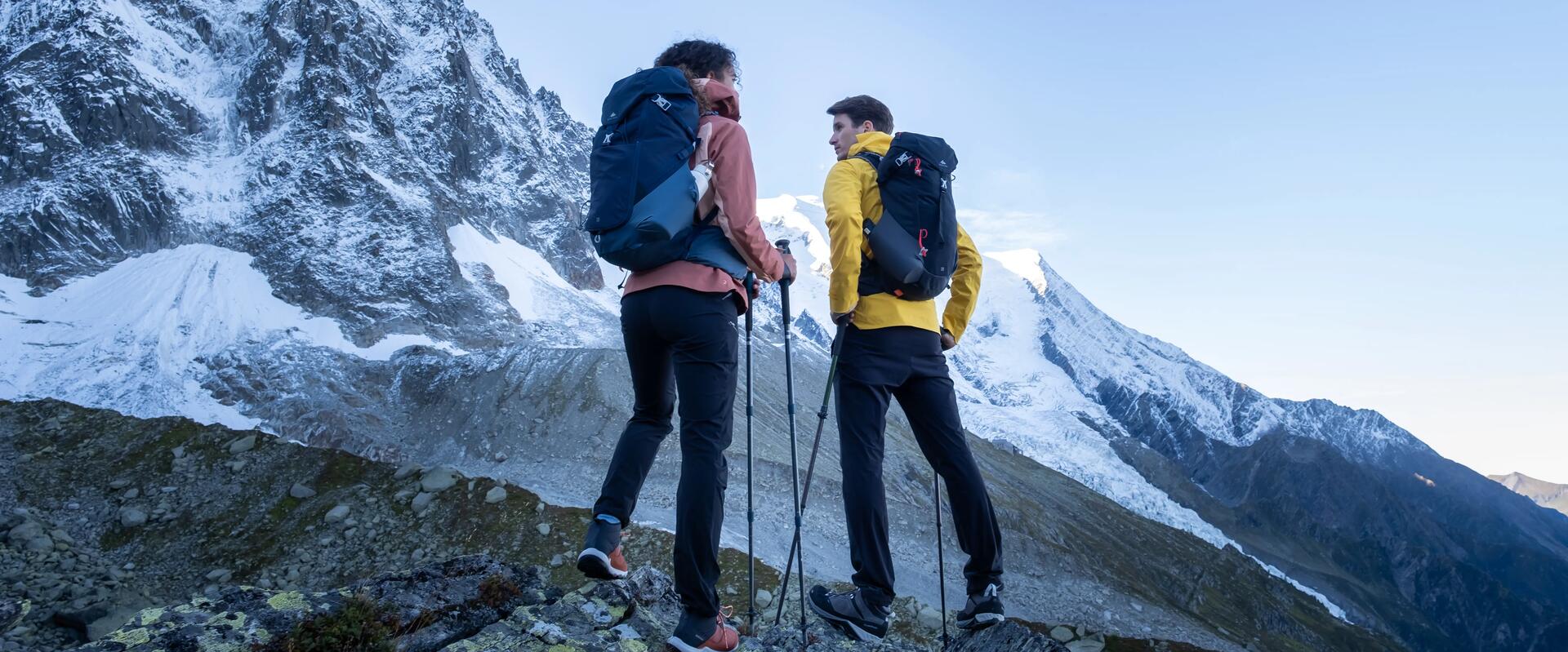 Hoe kies je wandelschoenen voor kinderen? 